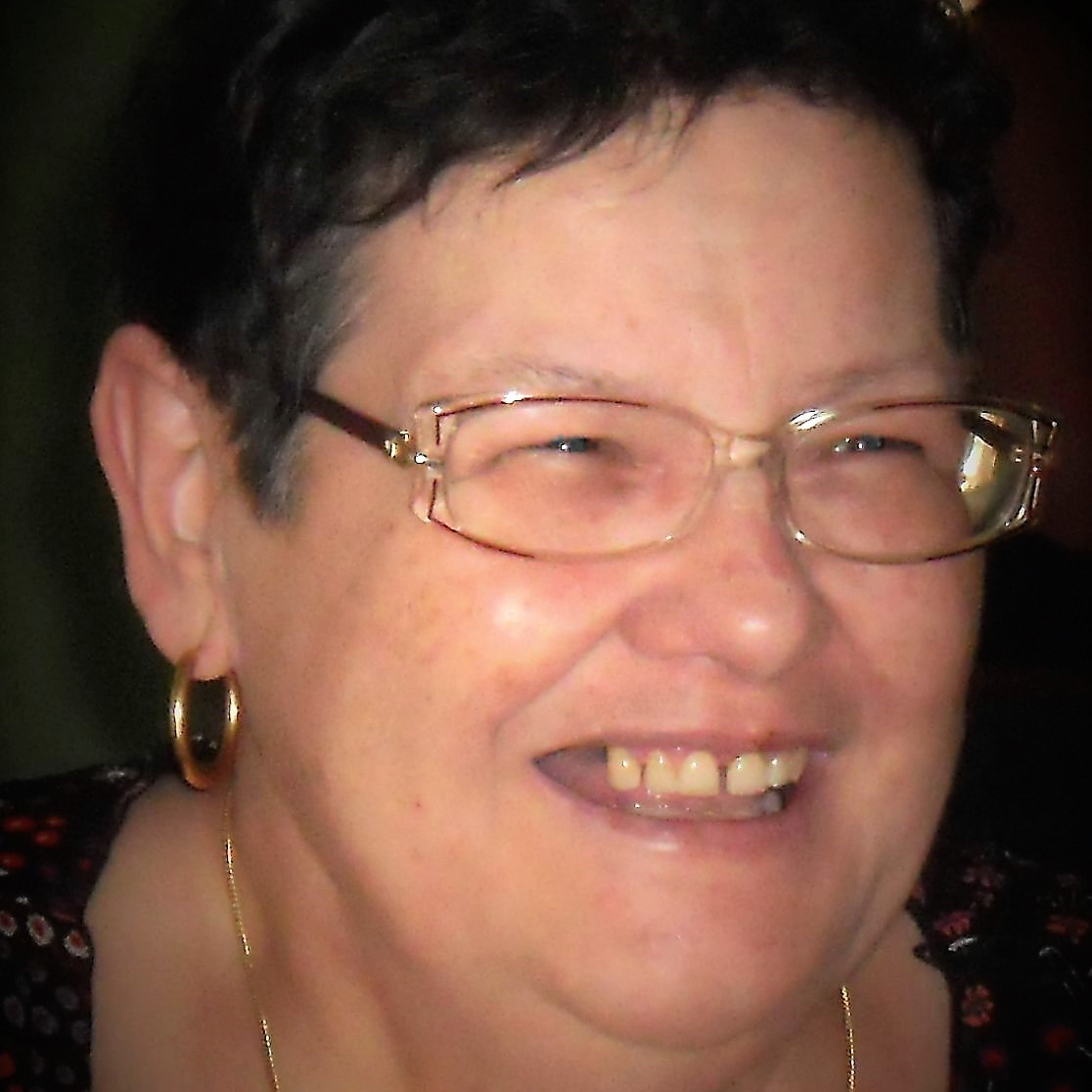 Photo de Nicole BARATHE