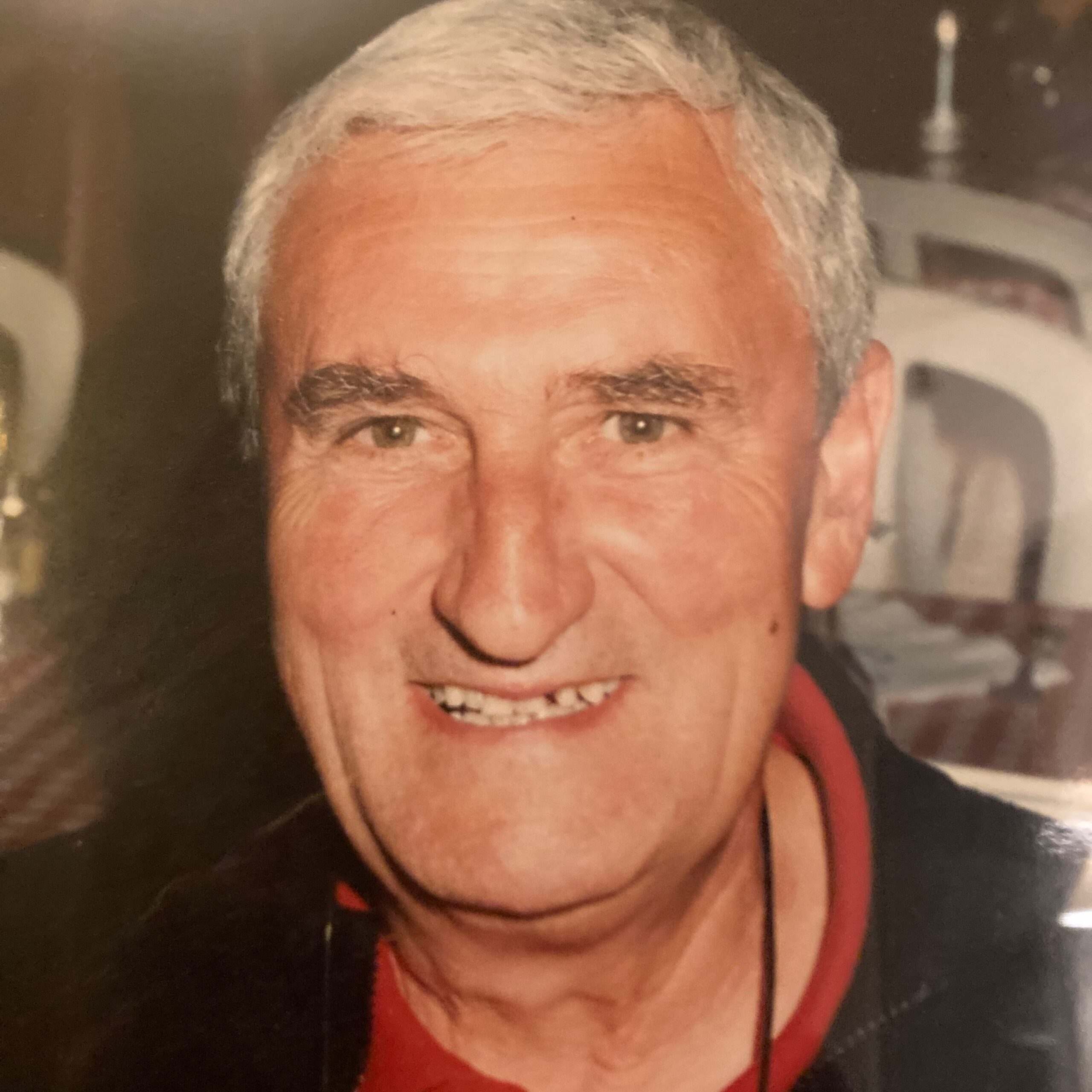 Photo de Jean Paul MARNIESSE