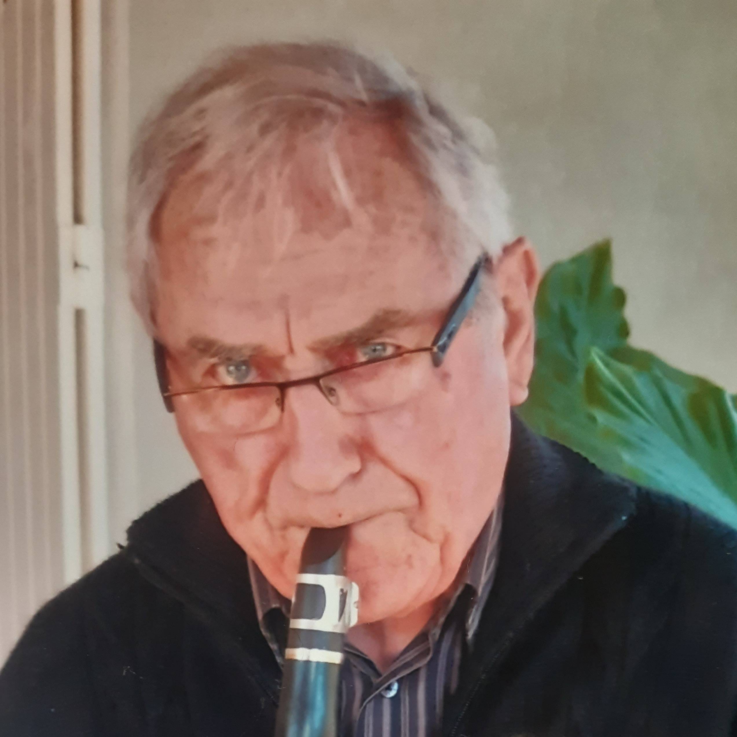 Photo de Christian REGLAT