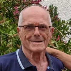 Photo de Claude TRICOU