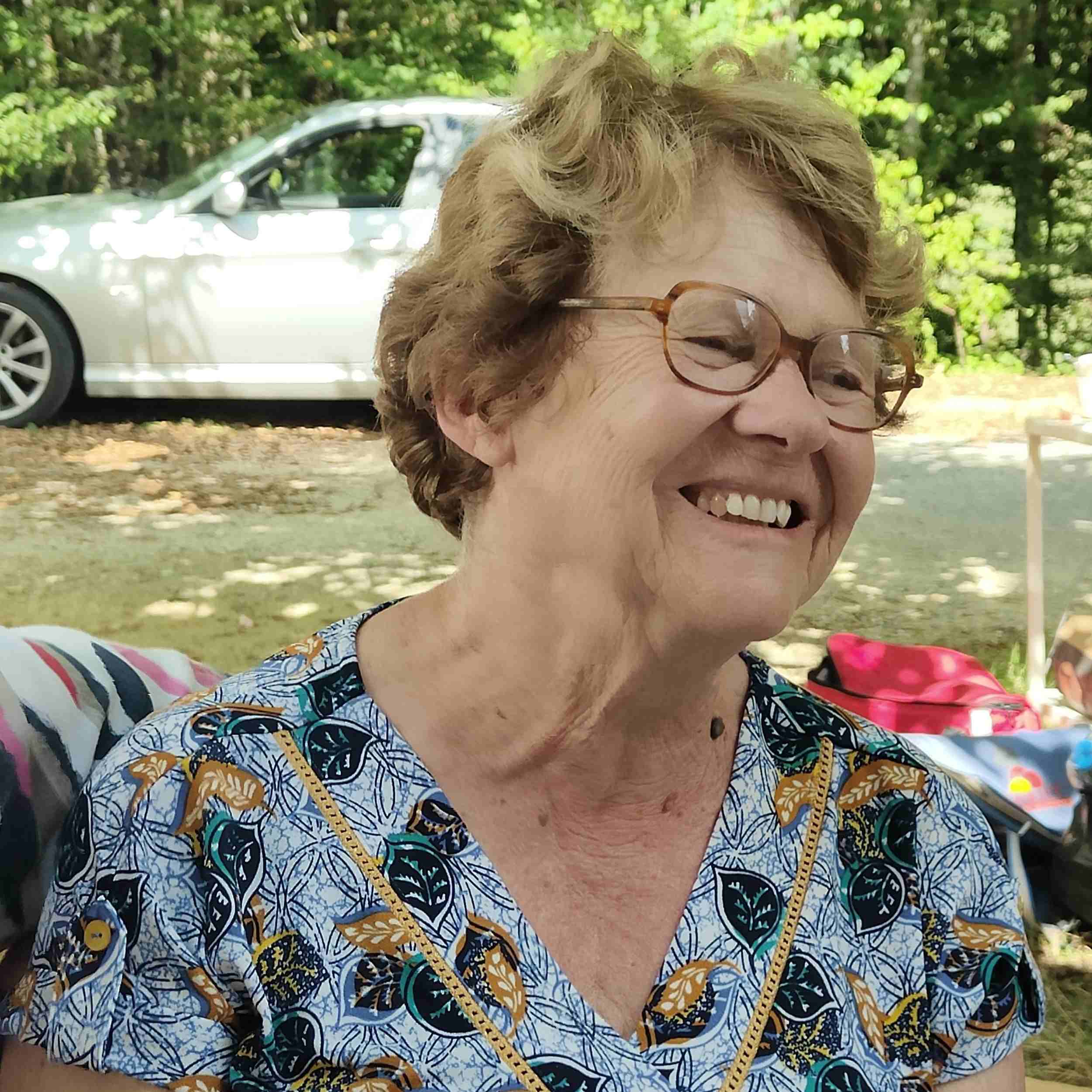 Photo de Marie-Claude JEAN