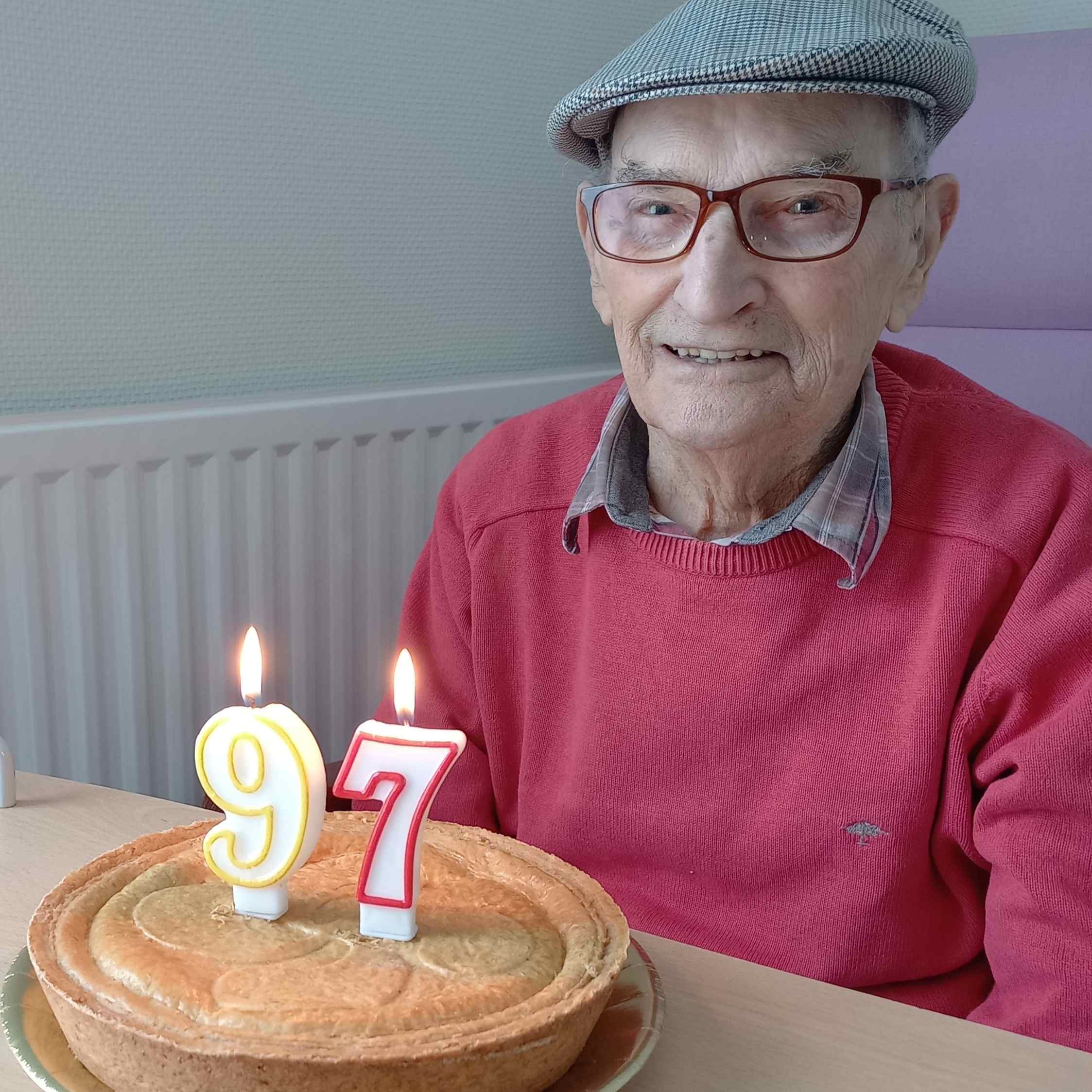 Photo d’Alphonse PIROT