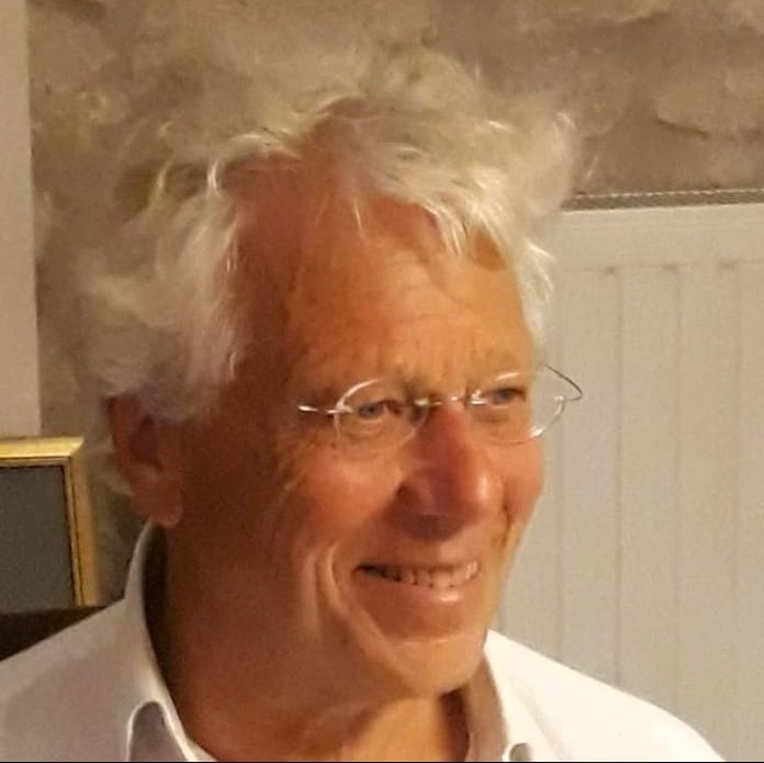 Photo de Peter D'HAMECOURT