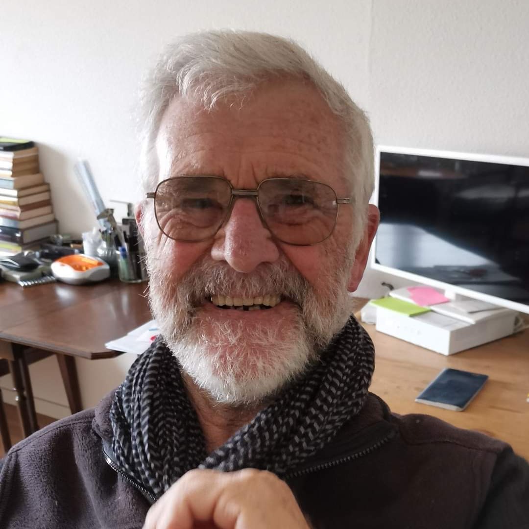 Photo de Timothy LANE