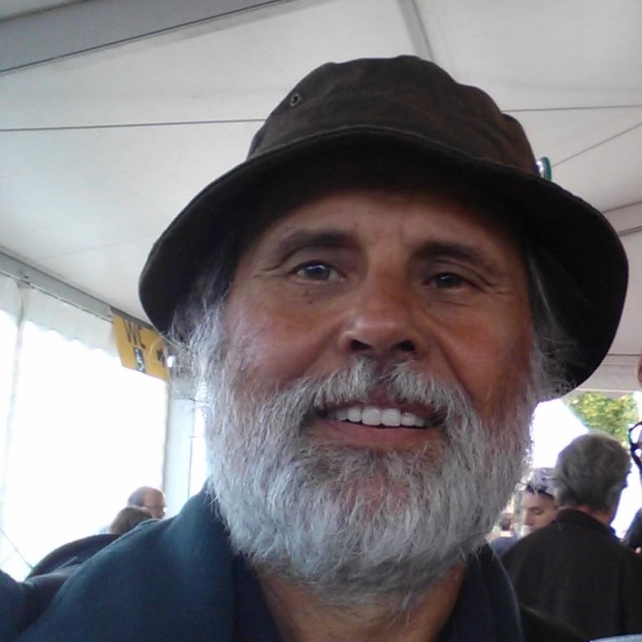 Photo de Jean-Louis BARIAT