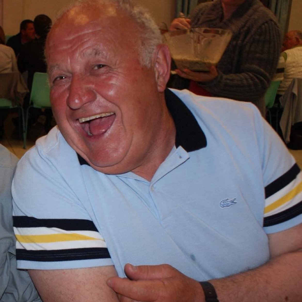 Photo de Jean BRANDI