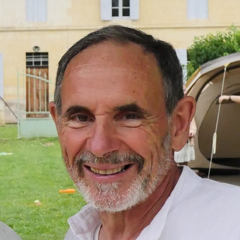 Photo de Bernard Gilbert HERVE