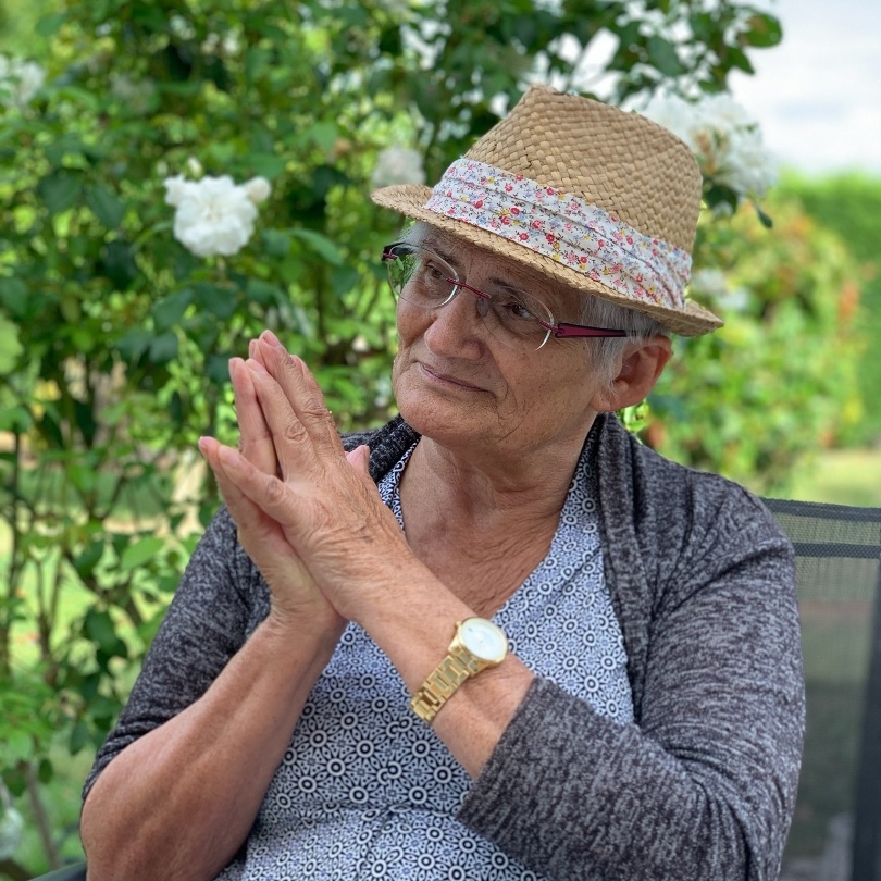 Photo de Fiorina SCHAIBLÉ