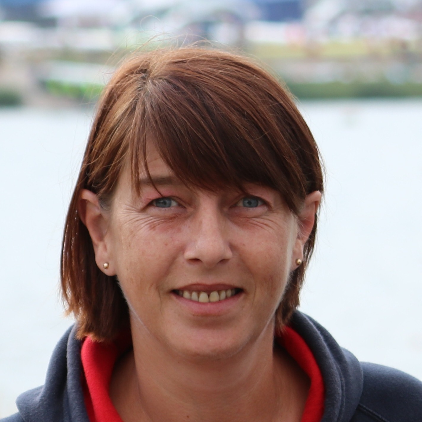 Photo de Sarah ISHERWOOD