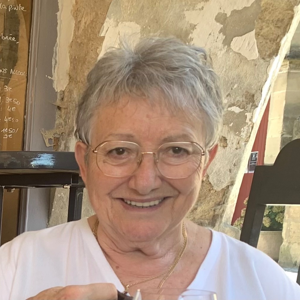 Photo de Rollande GATINES