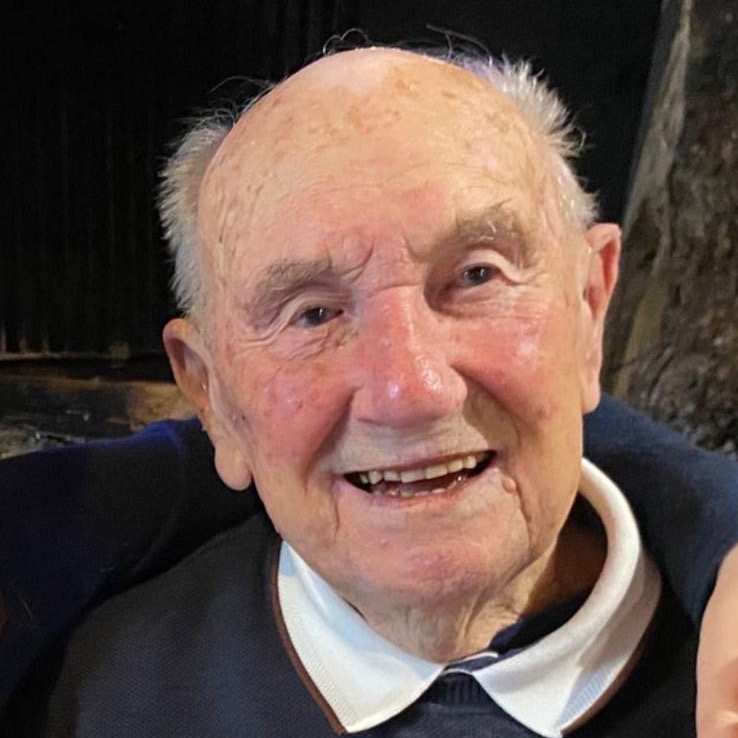 Photo de Louis PIROT