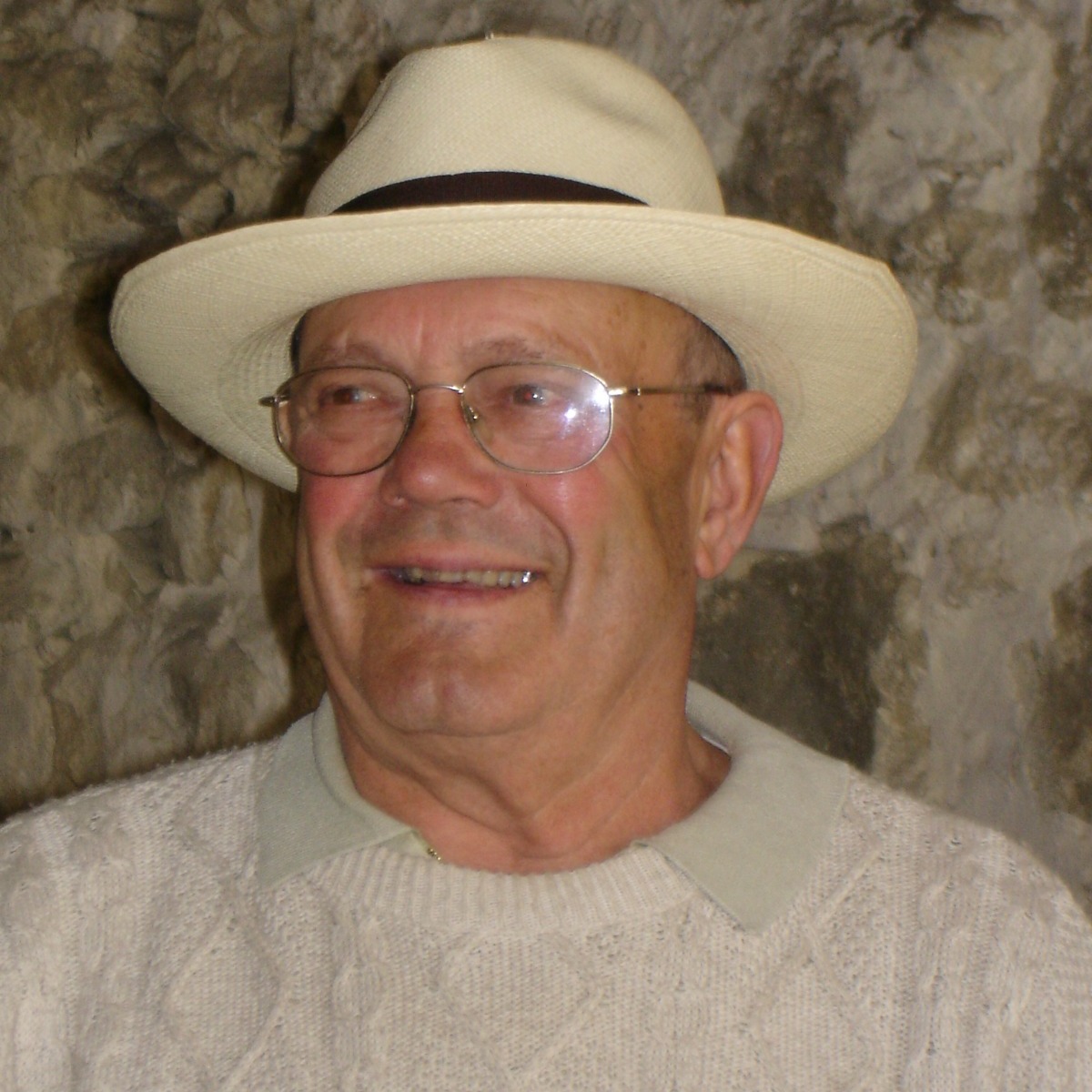 Photo de Monsieur Michel, André CONSTANTIN