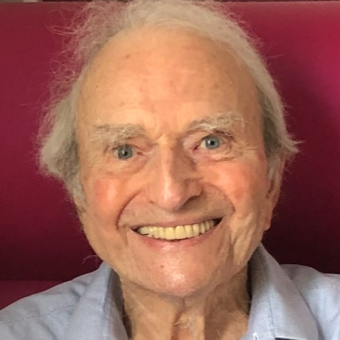 Photo de Monsieur Jean, Gérard AURIACOMBE