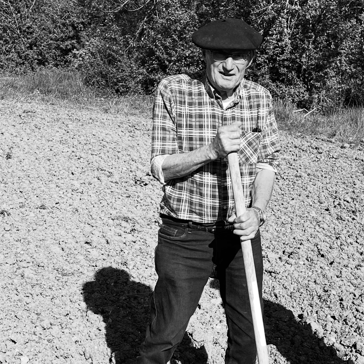 Photo de René PIN