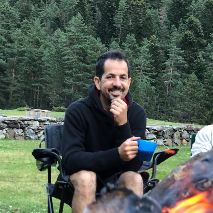 Photo de Jérémy NADAL DJABOUR