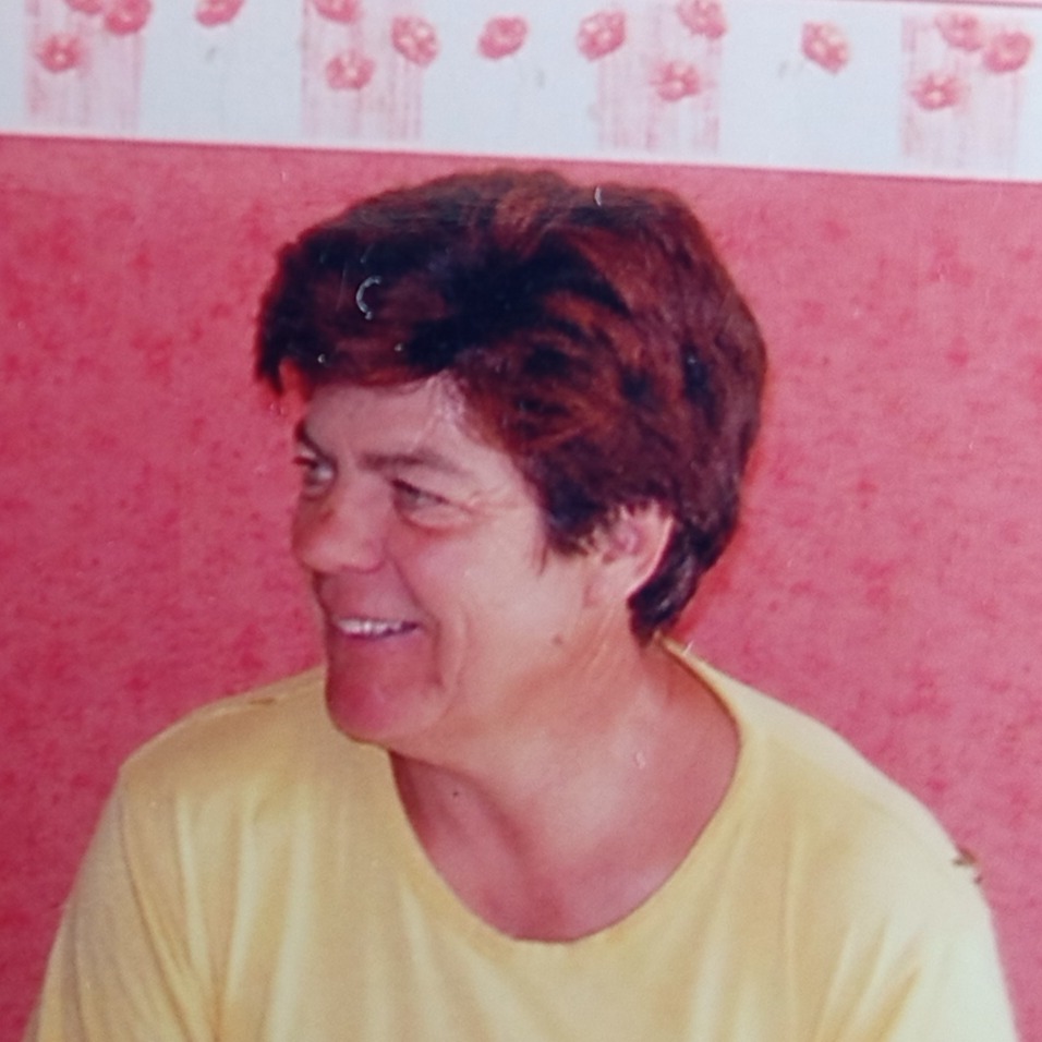 Photo de Madame Jackie VIGOLO