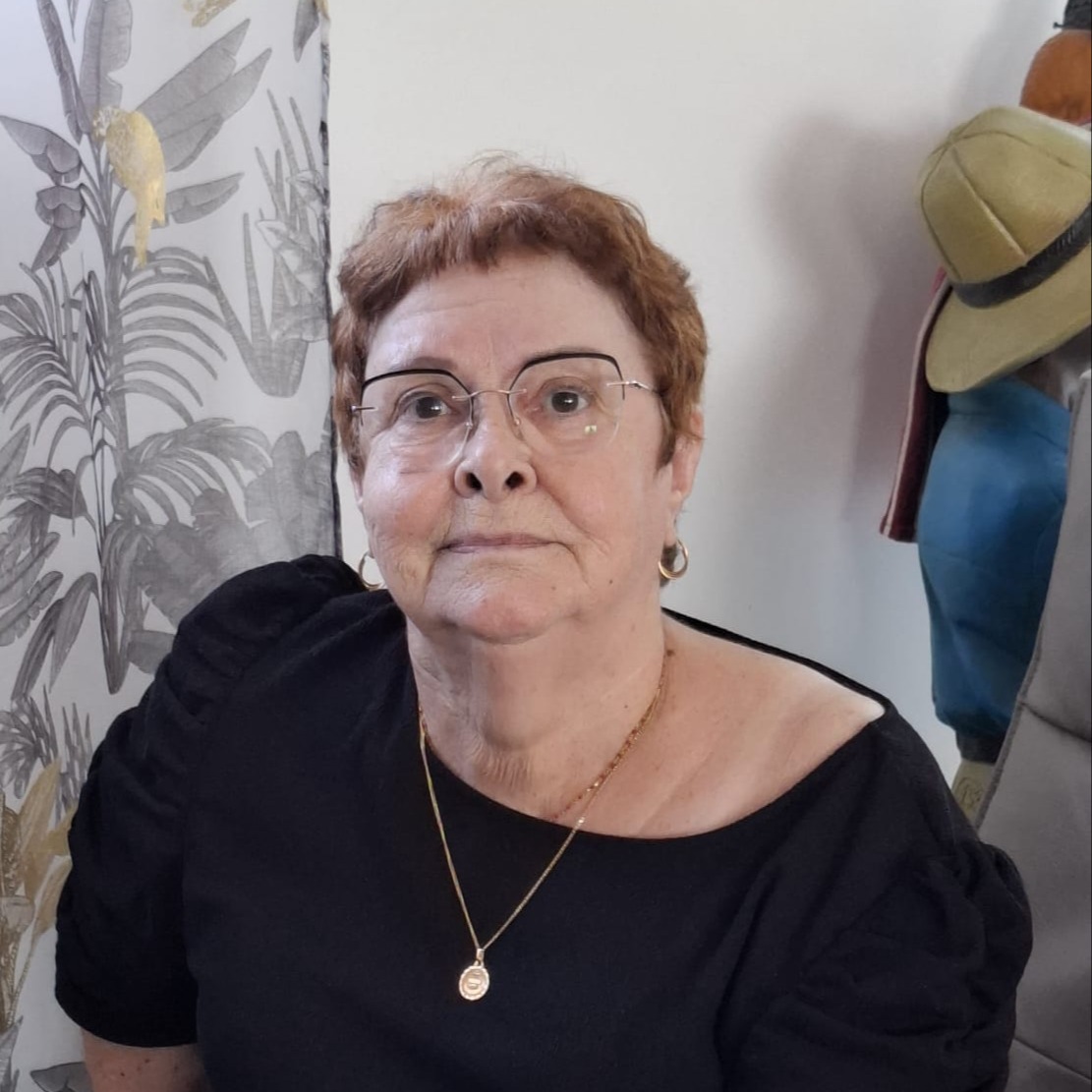 Photo de Francine DAGNAUD