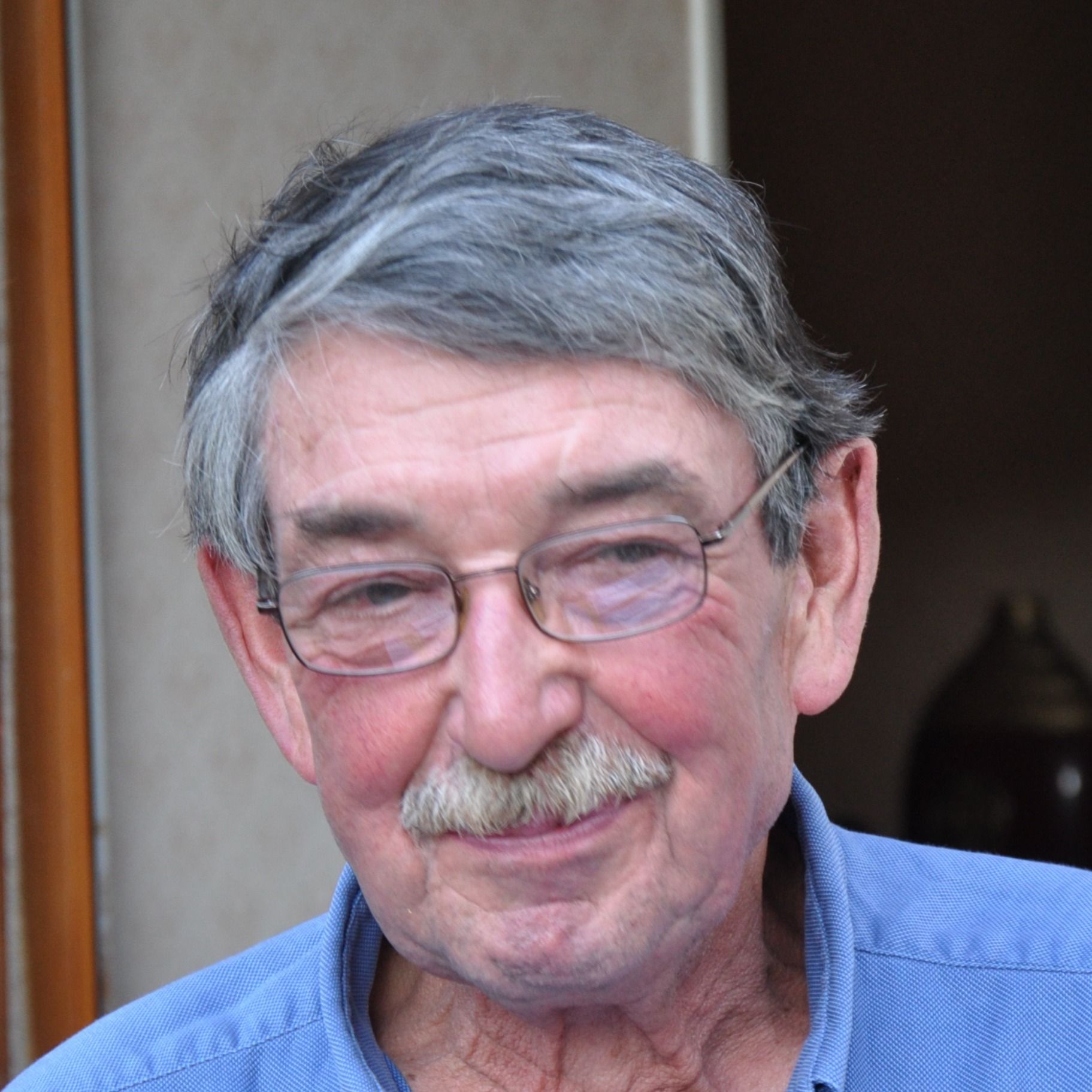 Photo de Roland DUBERNARD