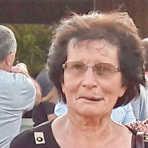 Photo d’Henriette JOUSSEAUME