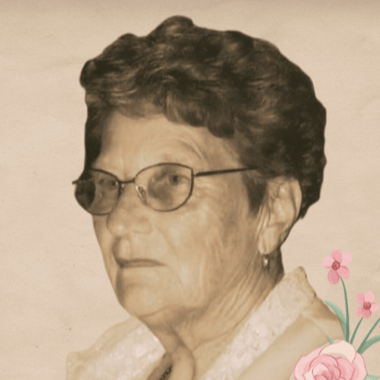 Photo de Pierrette JAMAIN