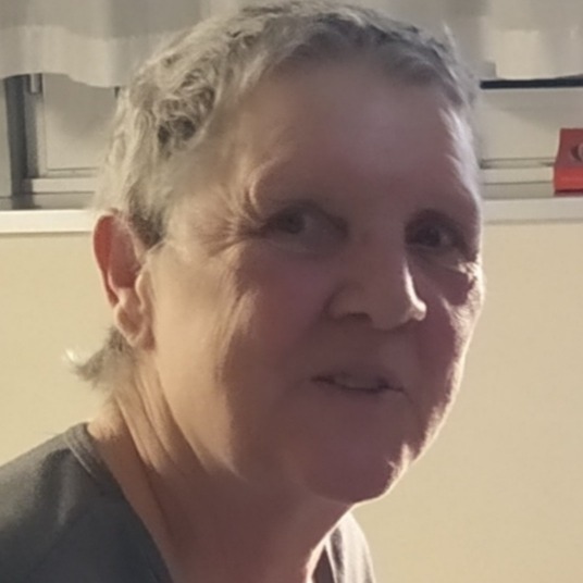 Photo de Sylviane LEPLUS