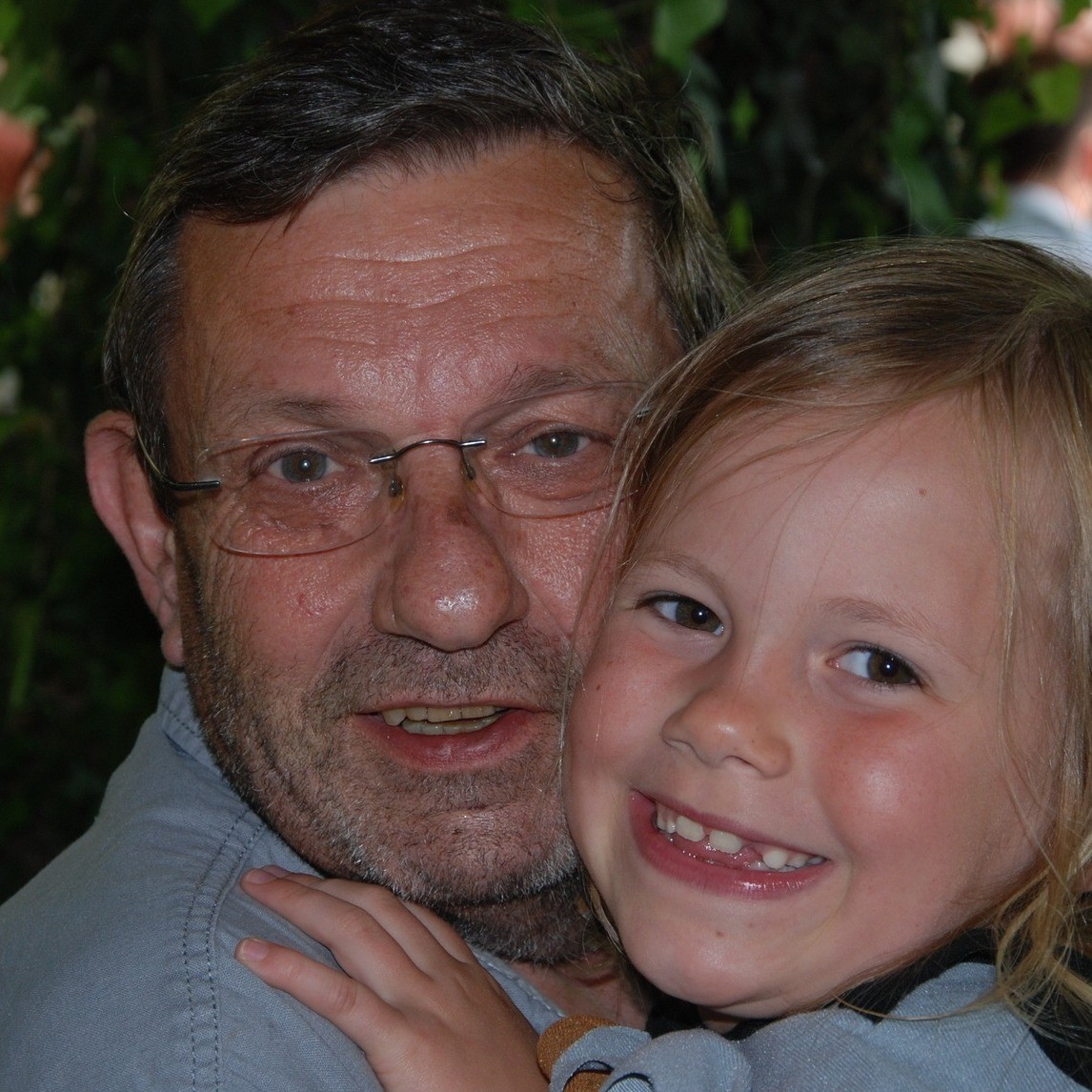 Photo d’Alain FAUGAS