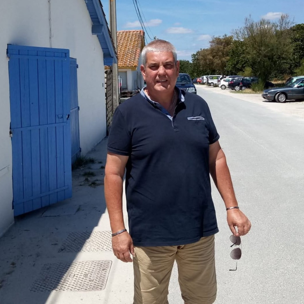 Photo de Denis MAURY