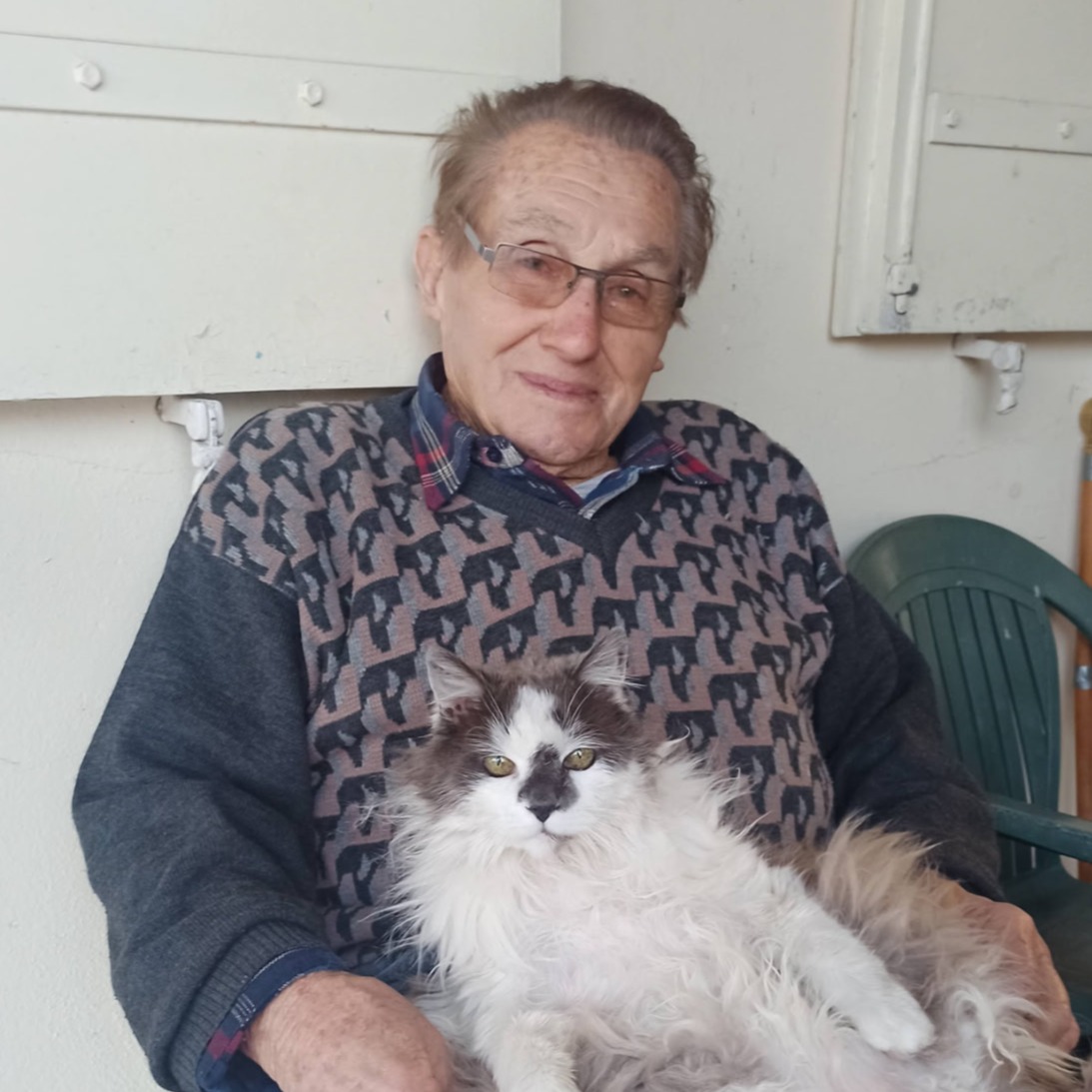 Photo d’Elie CHARBONNIER