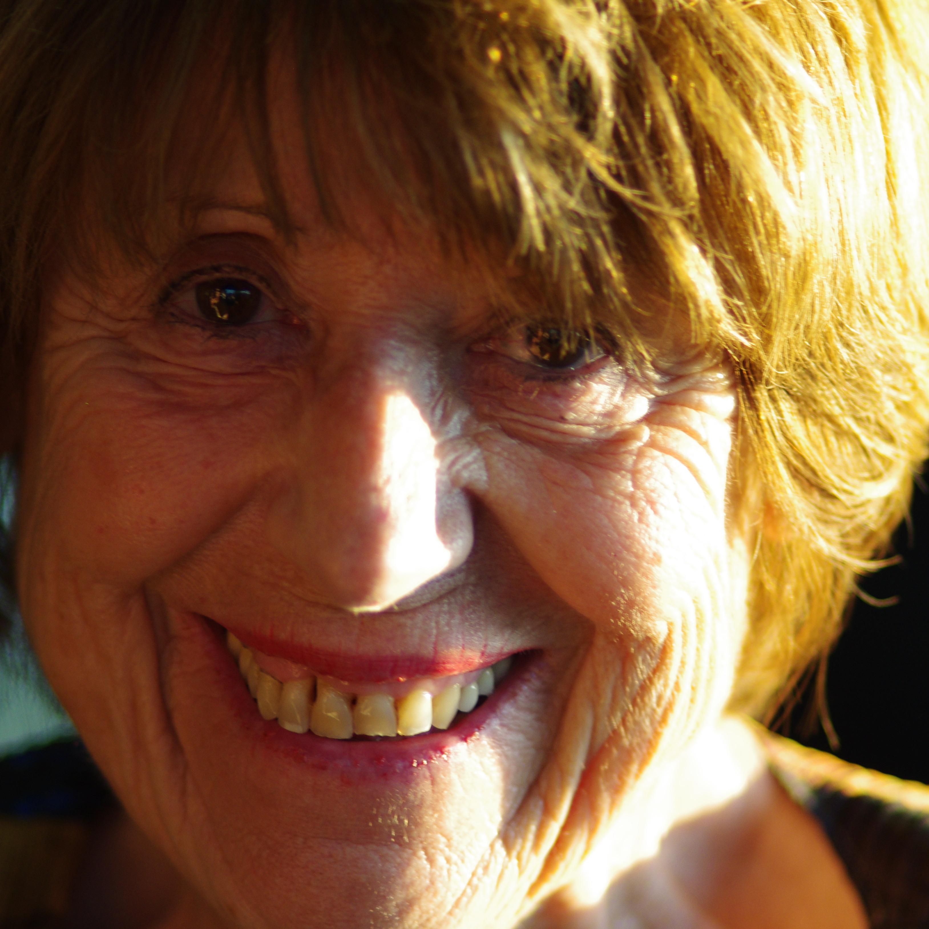 Photo d’Erlette CHAPPARD