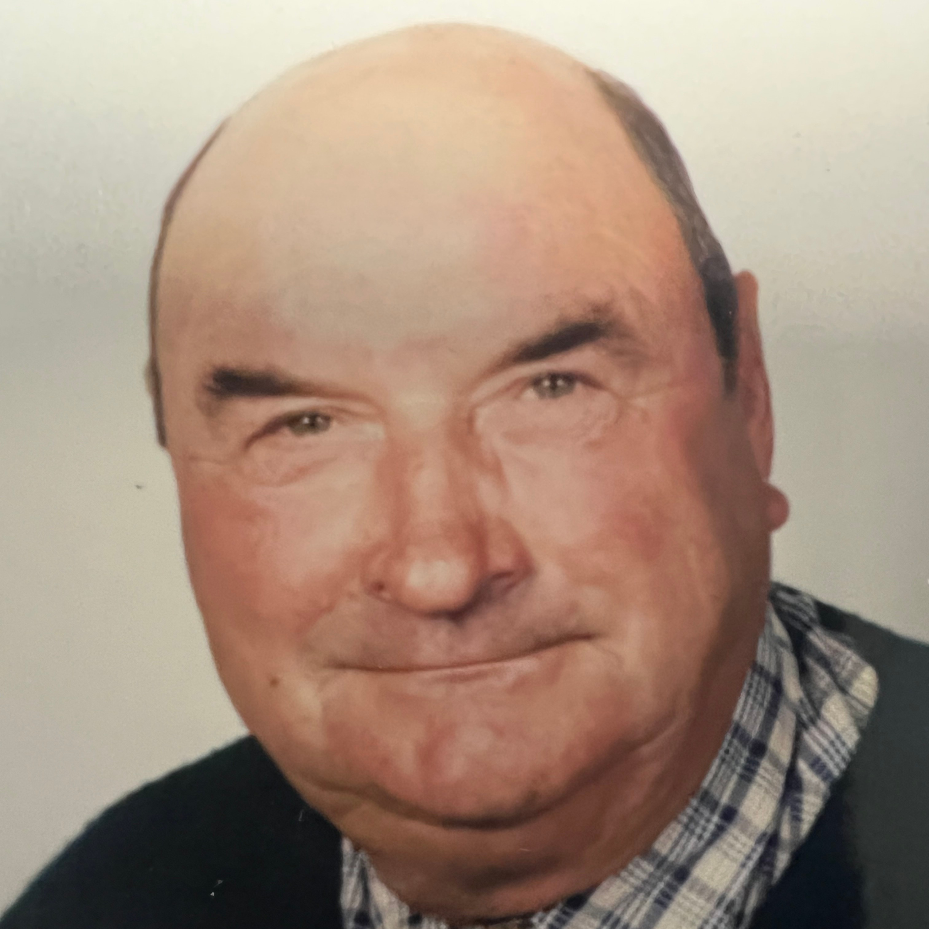 Photo de Jean Serge DESCLAUD