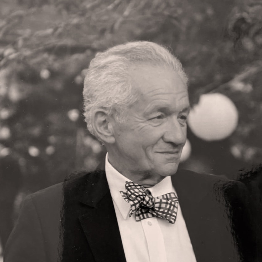 Photo d’Yves CHAULIAC