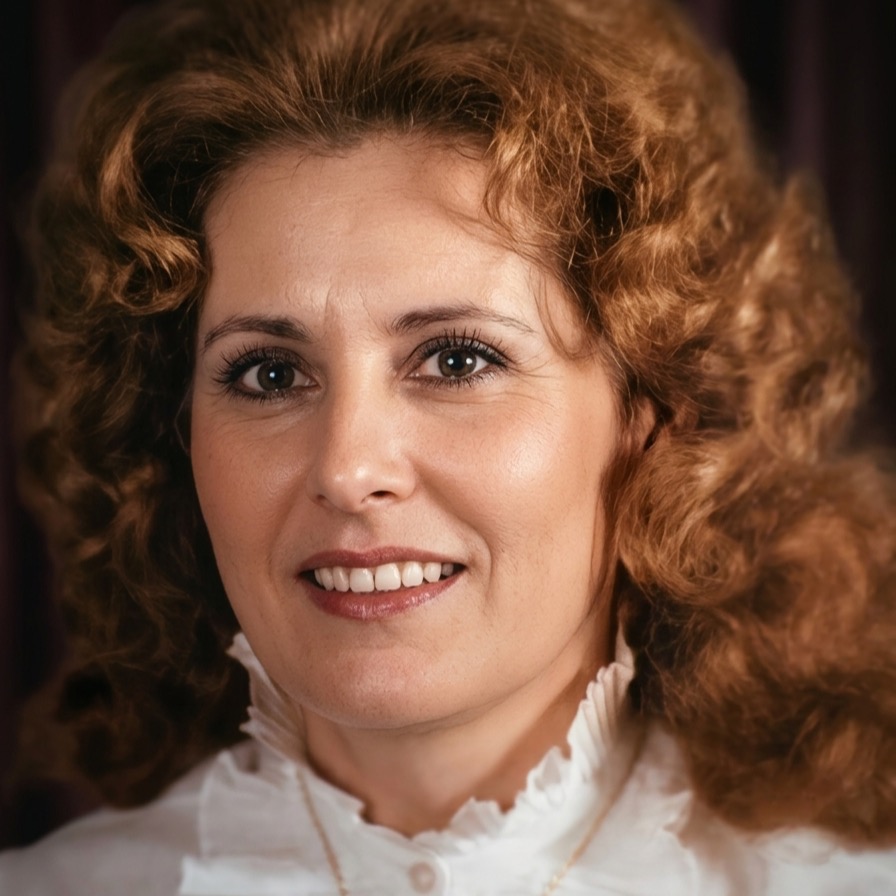 Photo de Danièle CAO