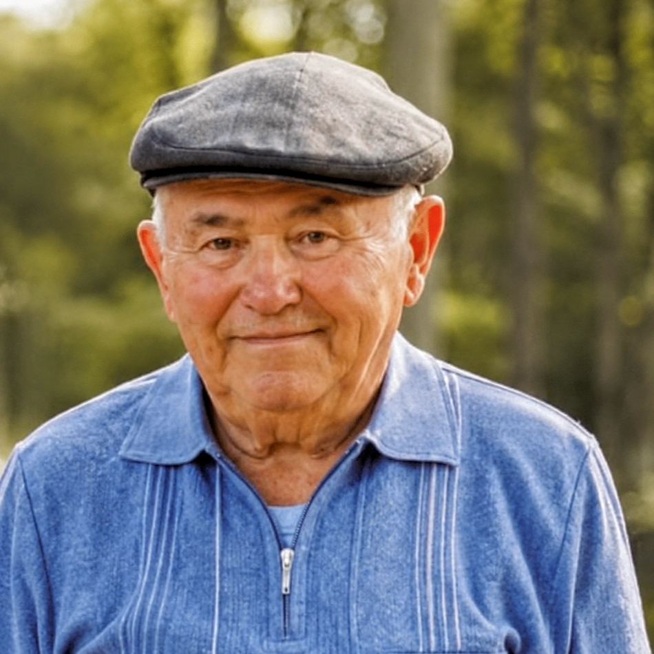 Photo de Marcel DE GIRARDI