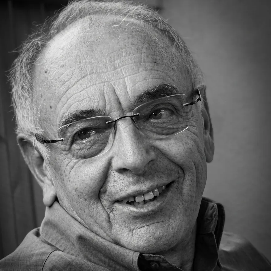 Photo de Bruno ROSSETTO